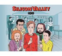 Silicon Valley: Season 4