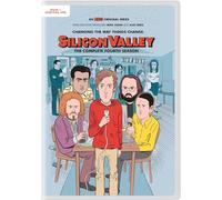 Silicon Valley: The Complete Fourth Season (Digital HD)