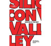 Silicon Valley: The Complete Sixth Season