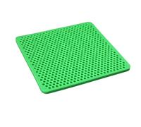Silicone 6mm 8mm General Chucks Organizers Board Chucks Storage Board Silicone Storage for Repair Man & Enthusiasts