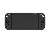 Silicone & ABS Case Stylish & Protective Consoles Covers Offering Full Protections & Comfortable Handling for Switch2