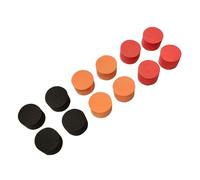 Silicone Accessories Foot Pad Silicone Heighten Landing Gear Protector Damping Protective Easy Installation Feet