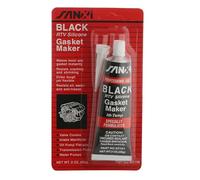 Silicone Adhesive Glue Sealant & Gasket Maker for Ovens