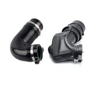 Silicone air intake hose For VW For Golf 2012-2021 Turbo Intake Pipe