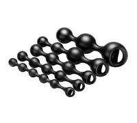 Silicone Anal Beads MaxExpand™ - Size - XXL