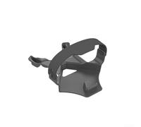 Silicone and PC bundle paddle accessory for DJI For Mini 5 Pro to keep propellers intact and secure while carrying or storing (black)