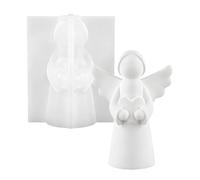 Silicone Angel Mould Silicone Casting Accessories