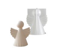 Silicone Angel Wing Mold Silicone Suitable for Crafting Beautiful Resin Art and Decorative Items Resin Mold