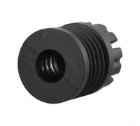 Silicone Anti Vibration Feet, for Bambu Lab, P1 and X1 Series, three - dimensiona Printer, Stabilisers with Shock Absorption, Compatible with CNC Equipment