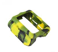 Silicone Antiscratch Protection for Shearwater Perdix Dive Computer, Design (Camouflage)