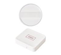 Silicone Applicator,Handled Sunscreem Application Tool | Silicone Makeup Applicator - for Lady Girlfriend Women Skin Feet Face Leg Foot Shower Scrubber