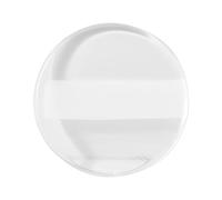 Silicone Applicator: Portable Makeup Brush, Skin-Friendly Scrubber, Reusable Ergonomic Waterproof Design | Quick Application and for Face, Body, Legs, Feet, Bath,