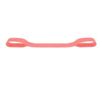 Silicone Arm Training Resistance Rope Flexible Strength Training Strap, Compact Muscle Toning Band, Lightweight, Travel-friendly Design, Non Slip Handle, Effective Strength Gear for School