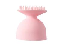 Silicone AV Massage Stick Accessories, Wearing Finger Cots Female Masturbator G-spot Stimulation Couples Flirting Sex Toys(Shower Cover)