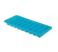 Silicone Baby Food Freezer Tray (Pack of 2, Blue)