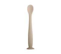 Silicone Baby Spoon Easy Feeding Tool Soft Tip Complementary Food Utensils for Baby 6 Months and Up Dishwasher Safe Toddler Feeding Tool