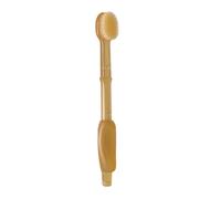 Silicone Baby Toothbrush for Training Teething Infant Baby Soft Bristle Silicone Tongue Brush Soft Bristle Brush for Babies