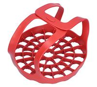 Silicone Bakeware Sling for Pressure Cooke Ling Anti Scalding Bakeware Lifter Rack Egg Rack for Instant Pot