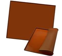 Silicone Baking Mat 2pcs Swiss Roll Cake Silicone Tray Pan for Baking Mat, Jelly Nonstick Rug Mould