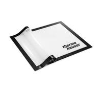 Silicone Baking Mat 52X31.5 Cm Thermohauser - Pastry