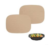 Silicone Baking Mat for Thermomix for tm7 for varoma 28.5cm Non-Stick
