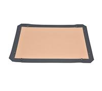 Silicone Baking Mat Set, Silicone Mats for Baking Cookies for Pastries (Medium)