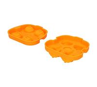 Silicone Baking Mold Flexible Non-Stick | dishwasher safe silicone ice cube tray for desserts non-stick flexible non-stick