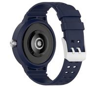 Silicone Band Strap Compatible with Huawei Watch GT Cyber Smart Watch Bracelet Replacement Wristband Belt Adjustable Wriststrap