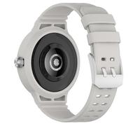 Silicone Band Strap Compatible with Huawei Watch GT Cyber Smart Watch Bracelet Replacement Wristband Belt Adjustable Wriststrap