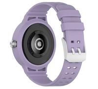Silicone Band Strap Compatible with Huawei Watch GT Cyber Smart Watch Bracelet Replacement Wristband Belt Adjustable Wriststrap