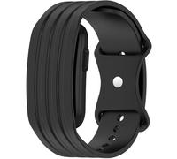 Silicone Bands Compatible for Garmin Cirqa Smart Band,Sweatproof Strap | Breathable Water Resistant Replacement Soft Sport Band for Men Women,Comfortable Wristbands Accessories for Gym Running