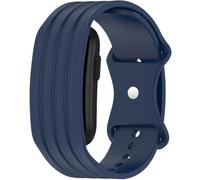 Silicone Bands Compatible for Garmin Cirqa Smart Band,Sweatproof Strap | Breathable Water Resistant Replacement Soft Sport Band for Men Women,Comfortable Wristbands Accessories for Gym Running