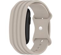Silicone Bands Compatible for Garmin Cirqa Smart Band,Sweatproof Strap | Breathable Water Resistant Replacement Soft Sport Band for Men Women,Comfortable Wristbands Accessories for Gym Running
