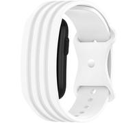 Silicone Bands Compatible for Garmin Cirqa Smart Band,Sweatproof Strap | Breathable Water Resistant Replacement Soft Sport Band for Men Women,Comfortable Wristbands Accessories for Gym Running