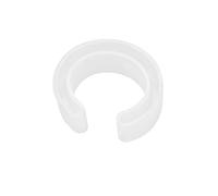 Silicone Bangle Molds Larger Resin Casting Molds Bracelet Casting Molds bracelet mold Good Mold Release,Bangle Mold C Font Bracelet Mold Open Cuff Casting Molds for Jewelry Making Moulding & Casting