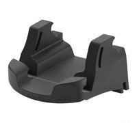 Silicone-Based Dashboard Phone Mount for For TESLA Model 3 and Model Y Offering Adjustable Horizontal Position and Reliable In-Car Holding (A)