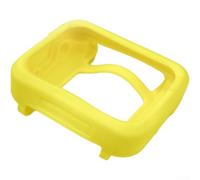 Silicone-Based Protective Case For Peregrine Scuba Computers Supporting Safe Deployment And Retrieval In Diverse Aquatic Environments(Yellow)