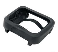Silicone-Based Protective Case For Peregrine Scuba Computers Supporting Safe Deployment And Retrieval In Diverse Aquatic Environments(Black)