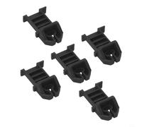 Silicone-Based Thermal Insulation Pad for Bambu Lab A1 A1mini Hot End Supporting Continuous High Temp Use