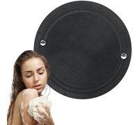 Silicone Bath Scrub - Safe Gentle Gentle and Portable Tool - Body Scrub Loofah Made of Silicone - For Dry and Sensitive Skin for Children Men Women for Bathing at Home