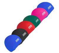 Silicone bathing cap for children Zoggs Multicolore TU