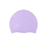 Silicone bathing cap NILS Aqua NQC Solid TU