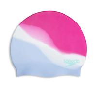 Silicone bathing cap Speedo Noir TU