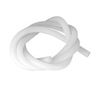 Silicone Bending Insert Soft Flexible Durable Heat Resistant Tubing for Acrylic Rigid Water Cooling Pipe Bending 9.5mm OD 100cm Length