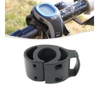 Silicone Bicycle Watch Mount for Garmin For Forerunner 410 610 920 GPS Comfortable Fit