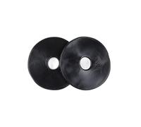 Silicone bit washers for horses LeMieux