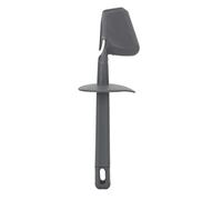 Silicone Blender Spatula, Heat Resistance Food Collection Silicone Spatula Ergonomic Flexible Scraper Kitchen Spatula Kitchen Utensils Set for Scraping Vorwerk Thermomix