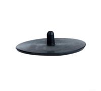 Silicone Blind Disc for Coffee Machine Backflush Cleaning