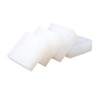 Silicone block, 4 Pcs Silicone Blocks(60x60x15mm)