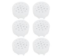 Silicone Blossom Grid Flower Arranger | Reusable Floral Stem Holder - Stretchable Flower Arranging Grid | for Women Florists Wedding Planner Event Decorator Apartment Dweller Home Party